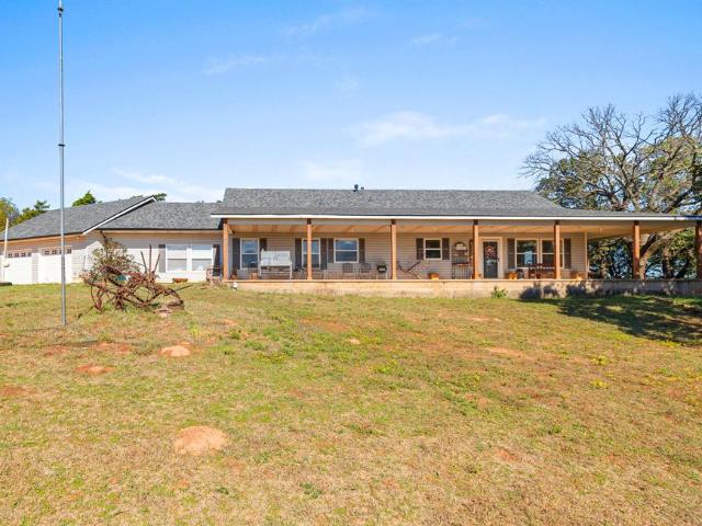 House for sale in Luther, Oklahoma County