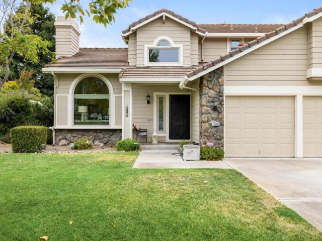 House for sale in Salinas, California