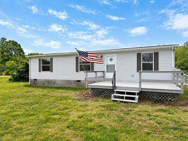 House for sale in Virginia