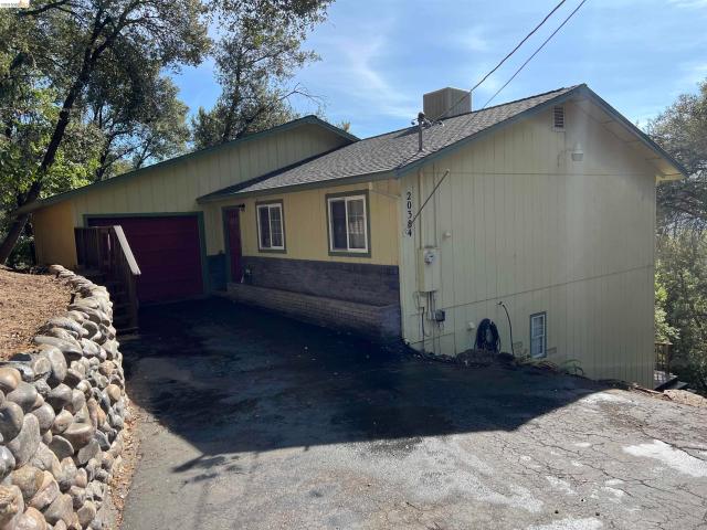 House for sale in Tuolumne, California