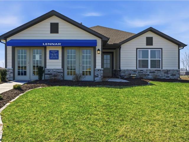 House for sale in Kansas