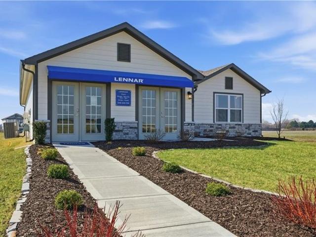 House for sale in Kansas