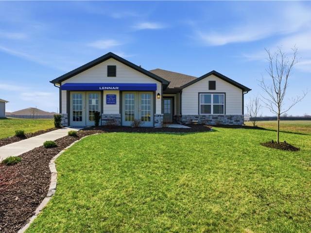 House for sale in Kansas
