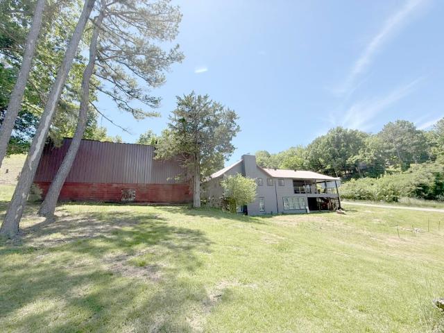 House for sale in Ark
