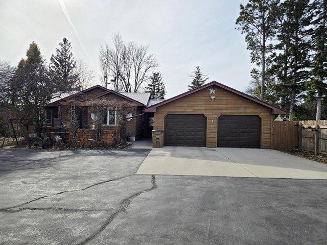 House for sale in Brookings, South Dakota