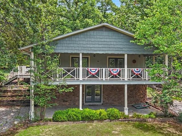 House for sale in Cookson, Oklahoma