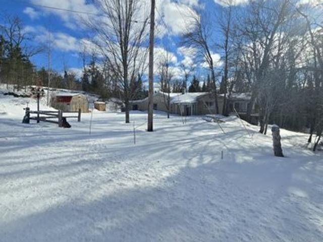 House for sale in Hillman, Michigan