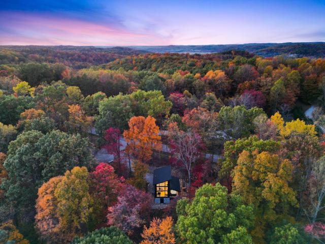 House for sale in Laurelville, Ohio