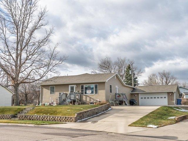 House for sale in Valfre Addition, Belle Fourche