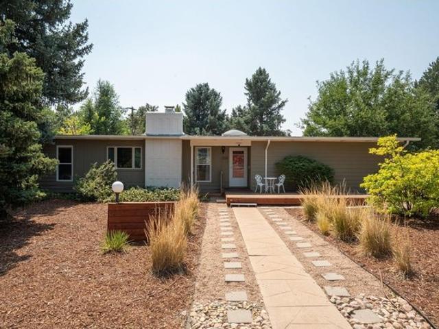 House for sale in Greeley, Colorado