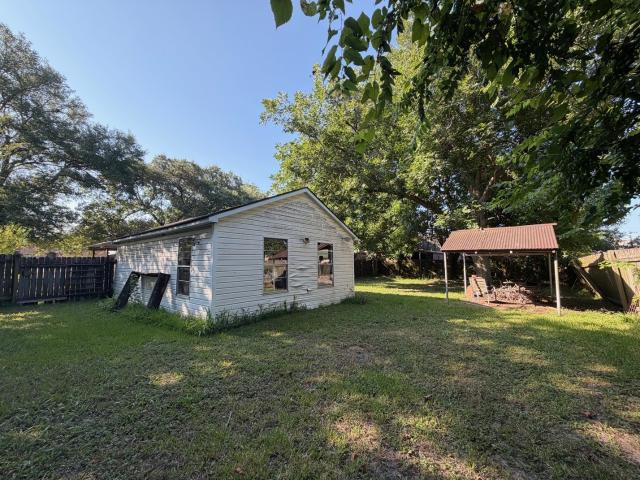 House for sale in Jefferson, Texas