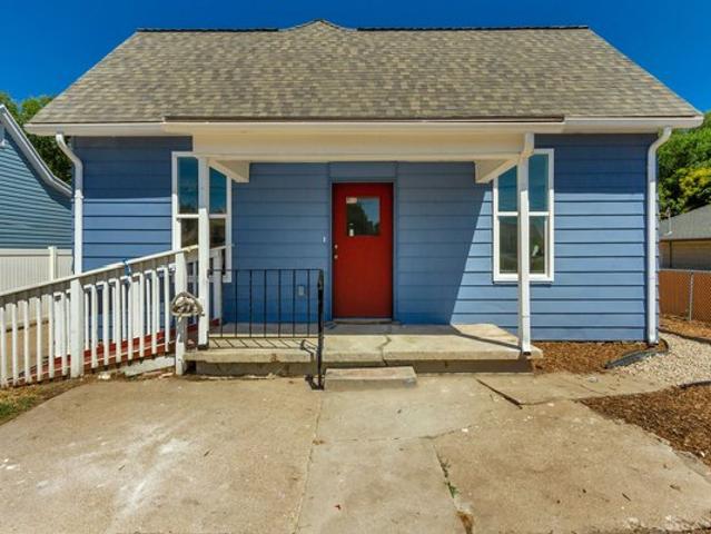 House for sale in Ogden, Utah