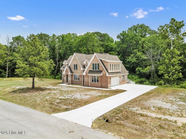 House for sale in Kinston, North Carolina