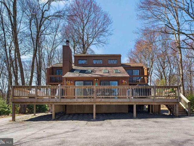 House for sale in Blakeslee, Pennsylvania