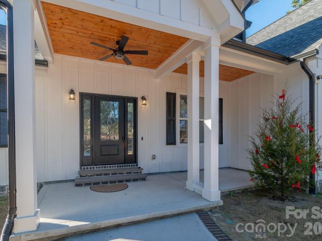 Commercial for sale in Pageland, Chesterfield County