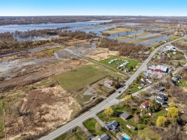 Land for sale in Masson-Angers, Gatineau