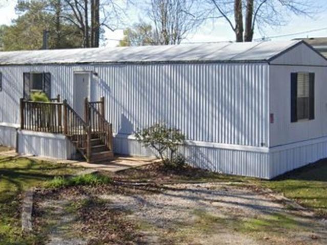House for sale in Auburn, Alabama