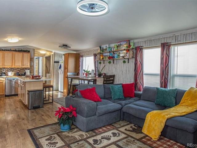 House for sale in Clear Creek, Colorado