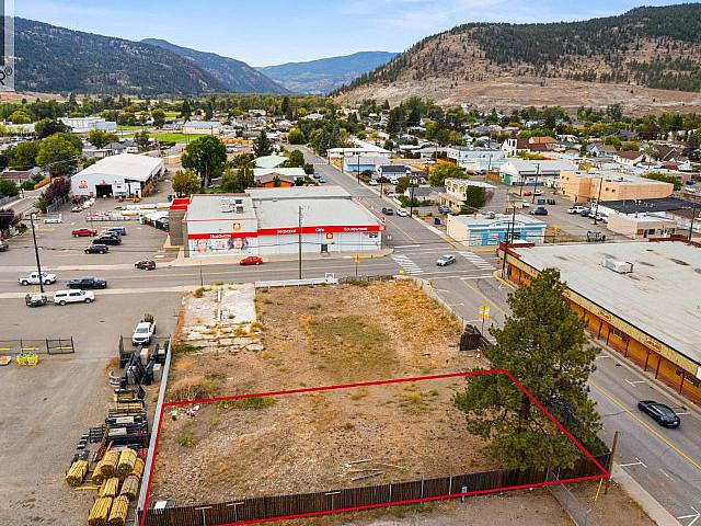Land for sale in Merritt, British Columbia