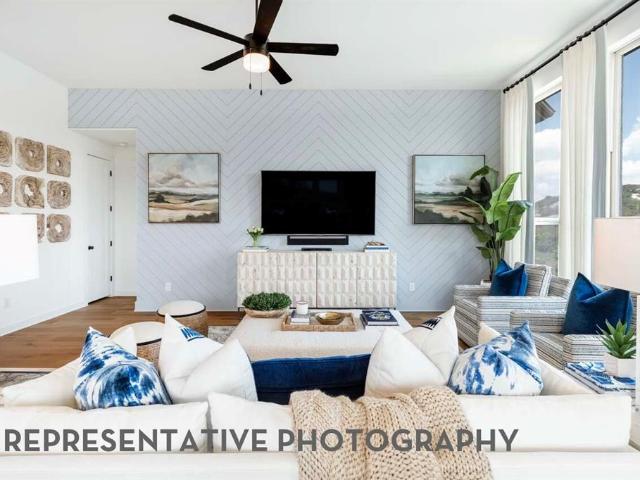 House for sale in Ellis, Texas