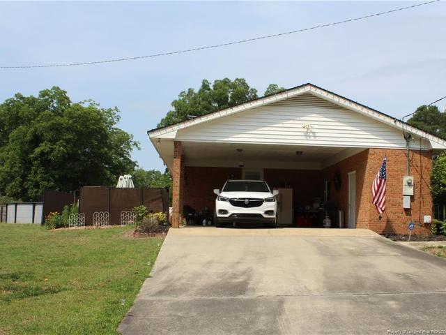 House for sale in Eastover, North Carolina