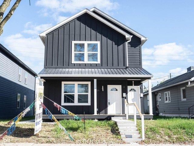House for sale in Camby, Indiana