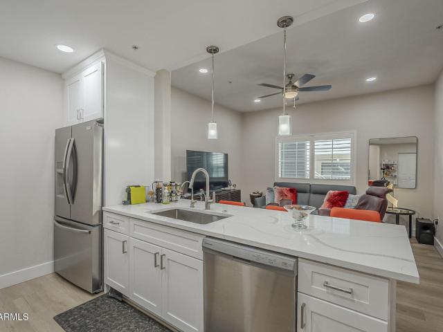 Condo for sale in Tucson, Arizona