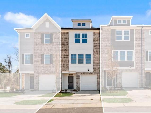 Townhouse for sale in Fuquay Varina