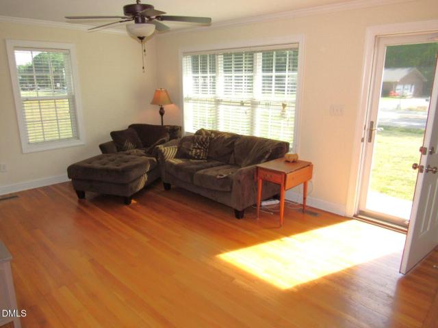 House for sale in Granville, North Carolina