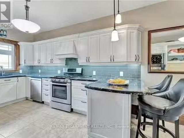 House for sale in Ancaster, Ontario