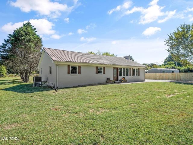 House for sale in Niota, East Tennessee