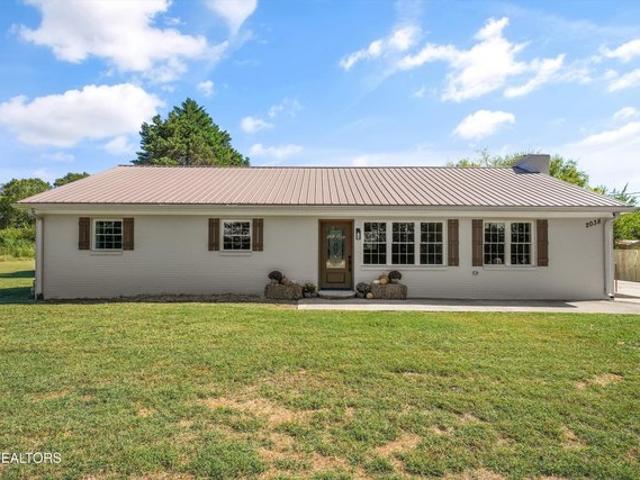 House for sale in Niota, East Tennessee
