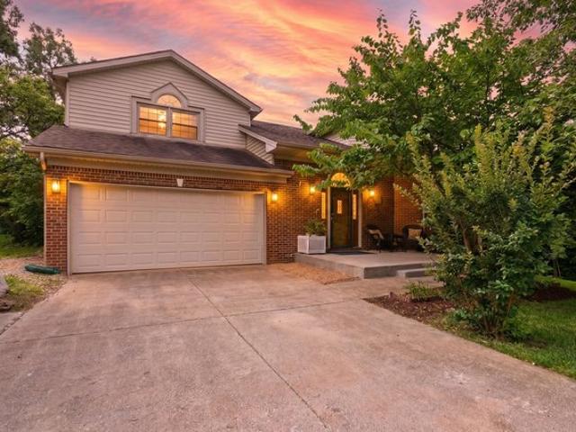 House for sale in Berea, Kentucky