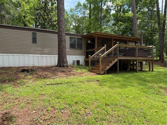 House for sale in Auburn, Alabama
