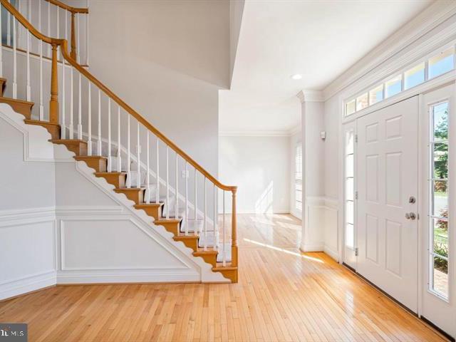 Property for rent in Virginia
