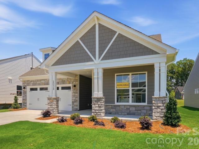 House for sale in Indian Trail, North Carolina