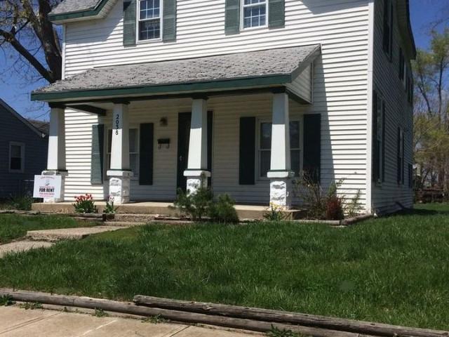 Apartment for rent in Tippecanoe, Indiana