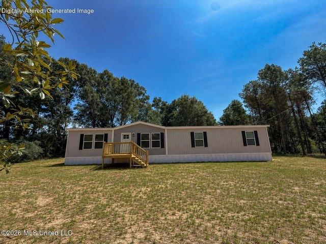 House for sale in Summit, Pike County