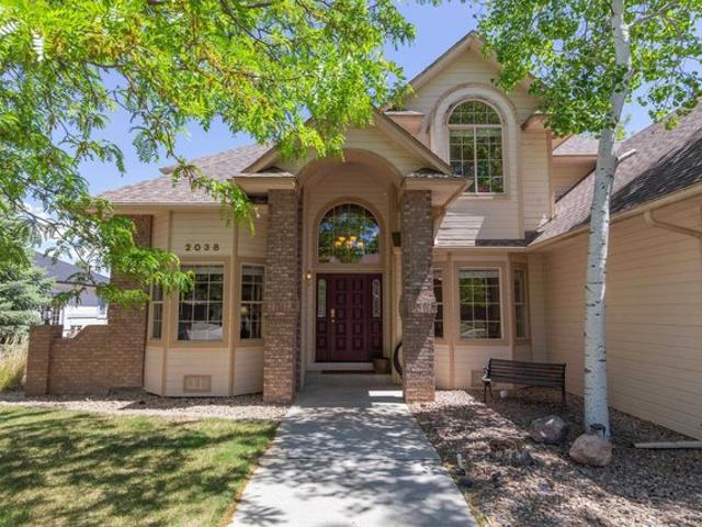 House for sale in Grand Junction, Colorado