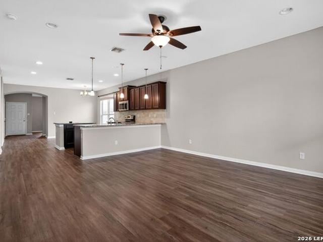 House for sale in Leesville, Texas