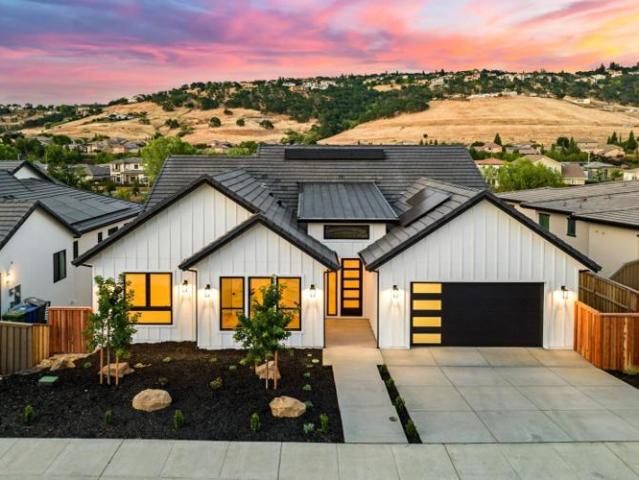 House for sale in El Dorado Hills, California