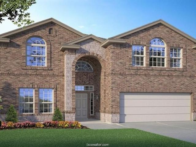 House for sale in Bryan, Texas
