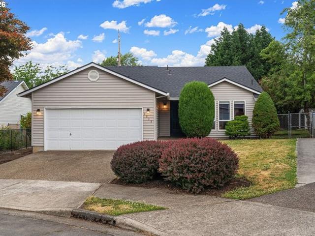 House for sale in Oregonia