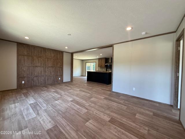 House for sale in Mississippi