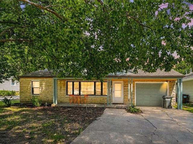 House for sale in Kansas