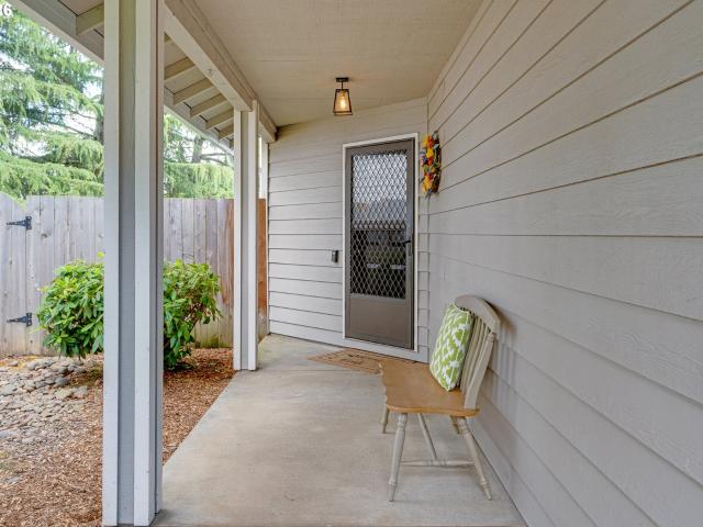 Townhouse for sale in Oregonia