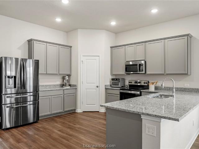House for sale in Bryan, Brazos County