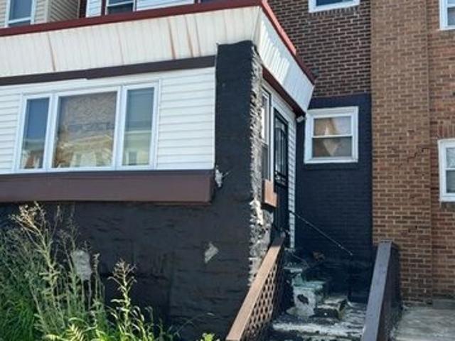 Townhouse for sale in Philadelphia, Pennsylvania