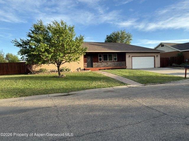 House for sale in Craig, Colorado