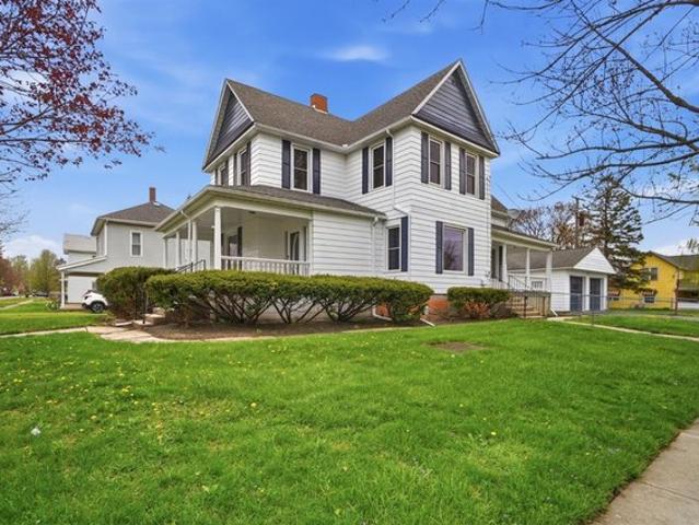 House for sale in Weston, Ohio